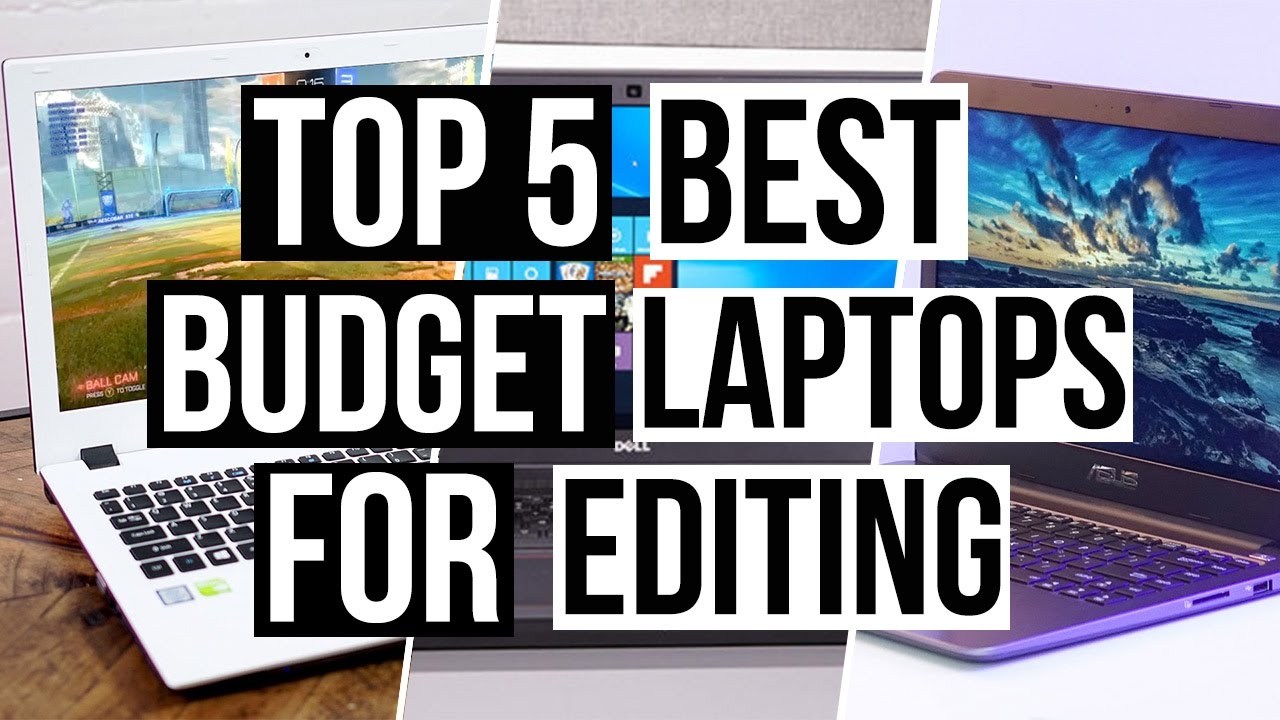 best mac laptop for photo editing 2017