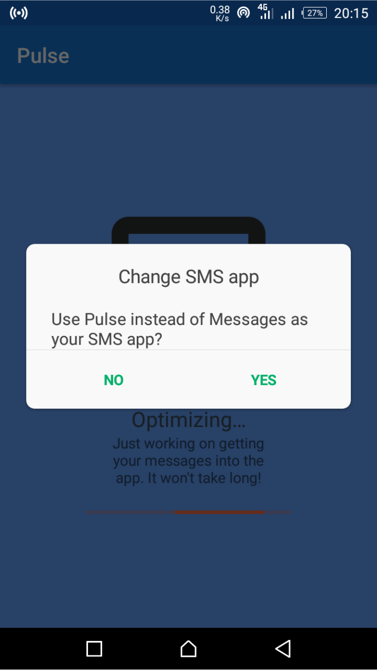pulse text app for mac